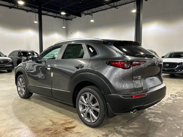 New 2026 Mazda CX-30 2.5 S Premium AWD Sport Utility
