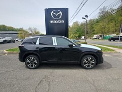 2026 Mazda CX-5 2.5 S Preferred SUV