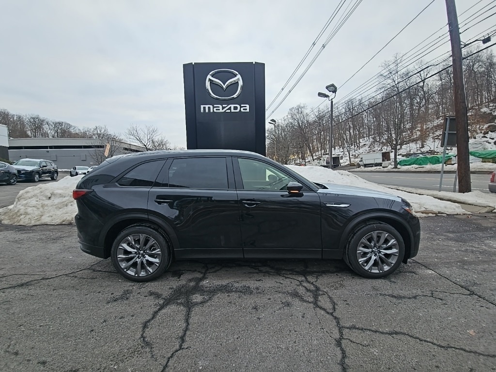 2026 Mazda CX-90
