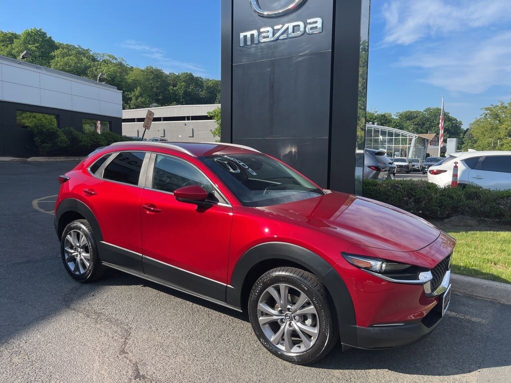 Used 2023 Mazda CX-30 2.5 S Select Package SUV