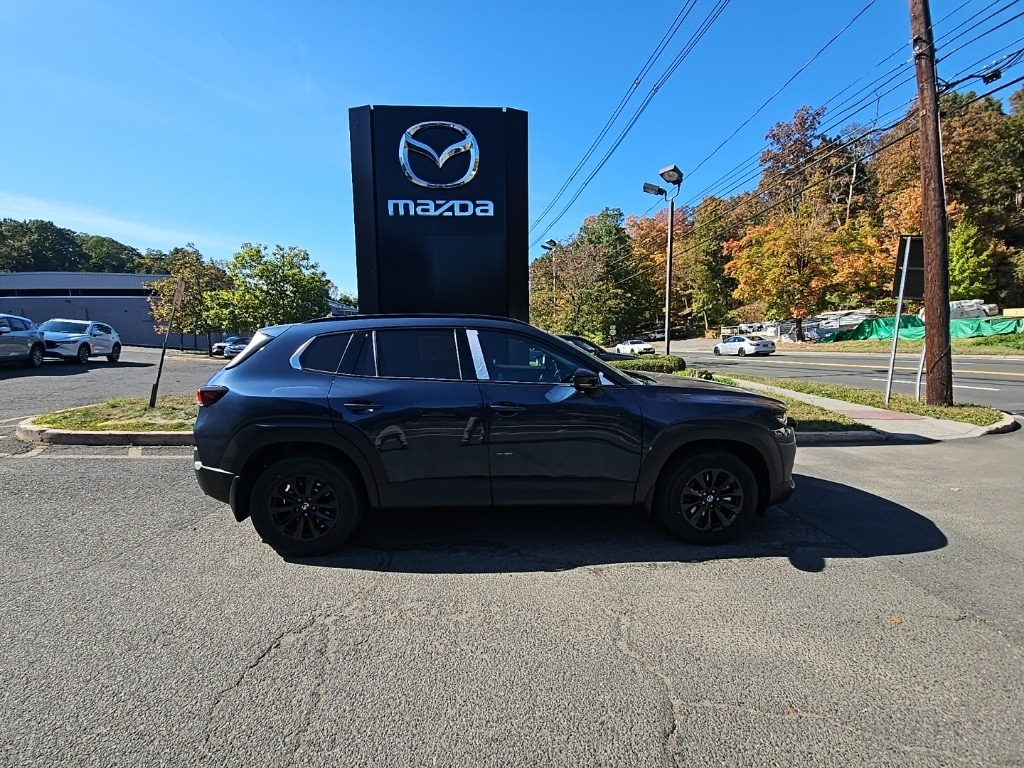 New 2026 Mazda CX-50 Hybrid Premium SUV