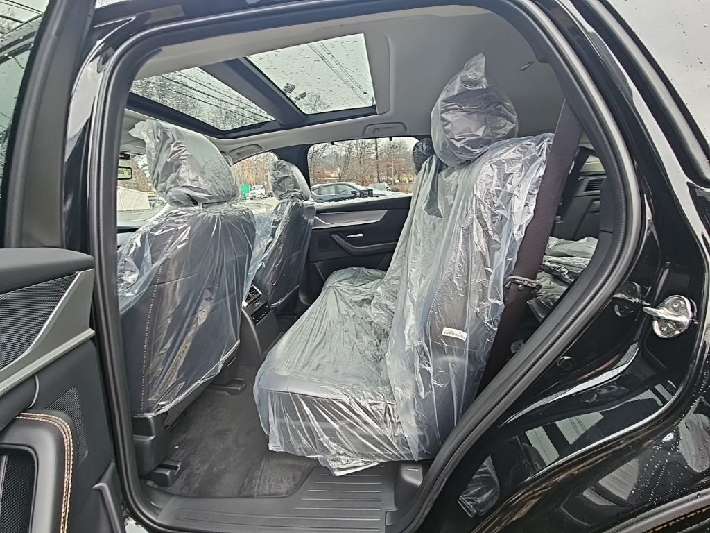 2026 Mazda CX-90 Premium Package - Photo 13