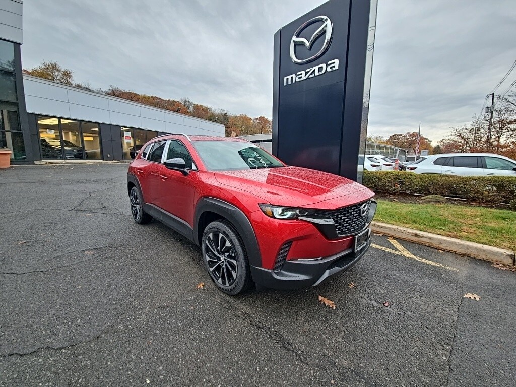 2026 Mazda CX-50 Premium Plus photo 2