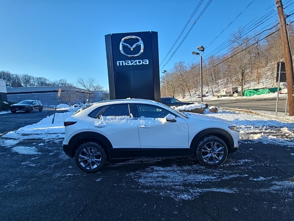 New 2026 Mazda CX-30 2.5 S Preferred SUV