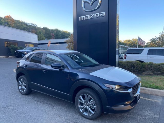New 2026 Mazda CX-30 2.5 S Preferred AWD Sport Utility