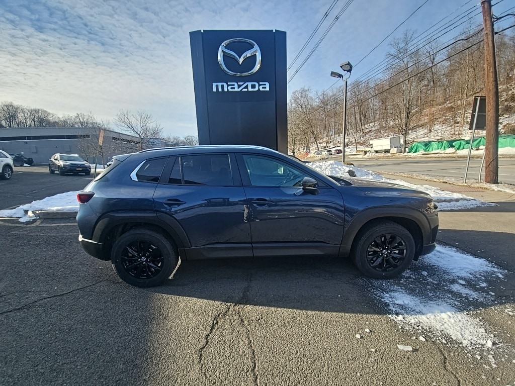New 2026 Mazda CX-50 2.5 S Select SUV