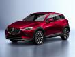 Mazda Mazda CX-3