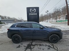 2026 Mazda CX-50 Hybrid Preferred SUV