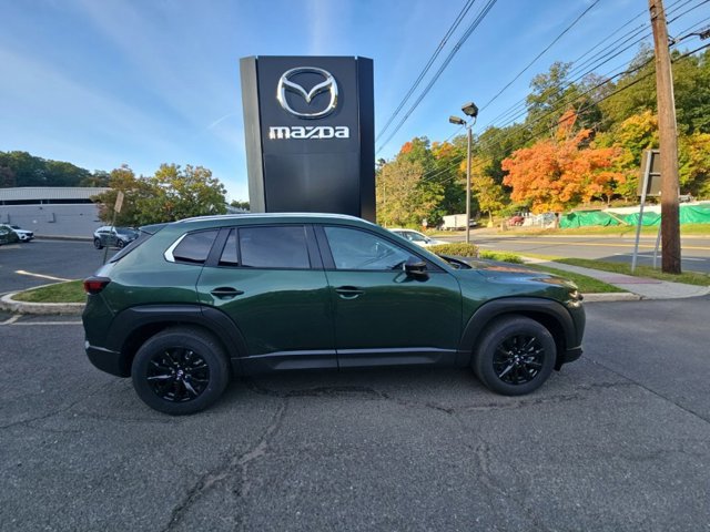 New 2026 Mazda CX-50 2.5 S Preferred AWD Sport Utility