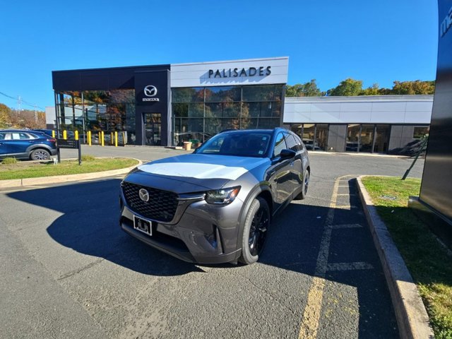 New 2026 Mazda CX-90 3.3 Turbo Premium Sport AWD Sport Utility
