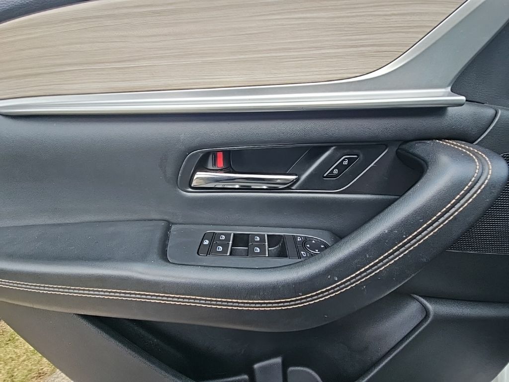 2024 Mazda CX-90 Preferred Package - Photo 9