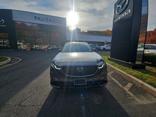 New 2026 Mazda CX-5 2.5 S Premium AWD Sport Utility