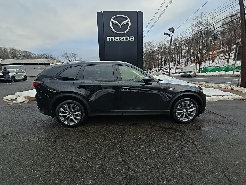 New 2026 Mazda CX-90 3.3 Turbo Preferred SUV