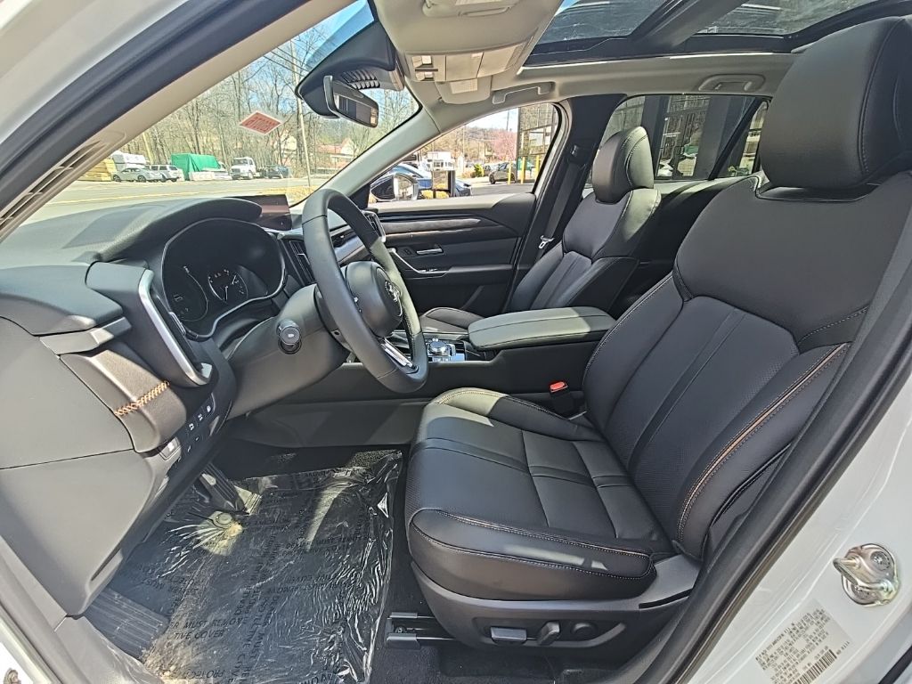 2026 Mazda CX-50 Premium - Photo 10