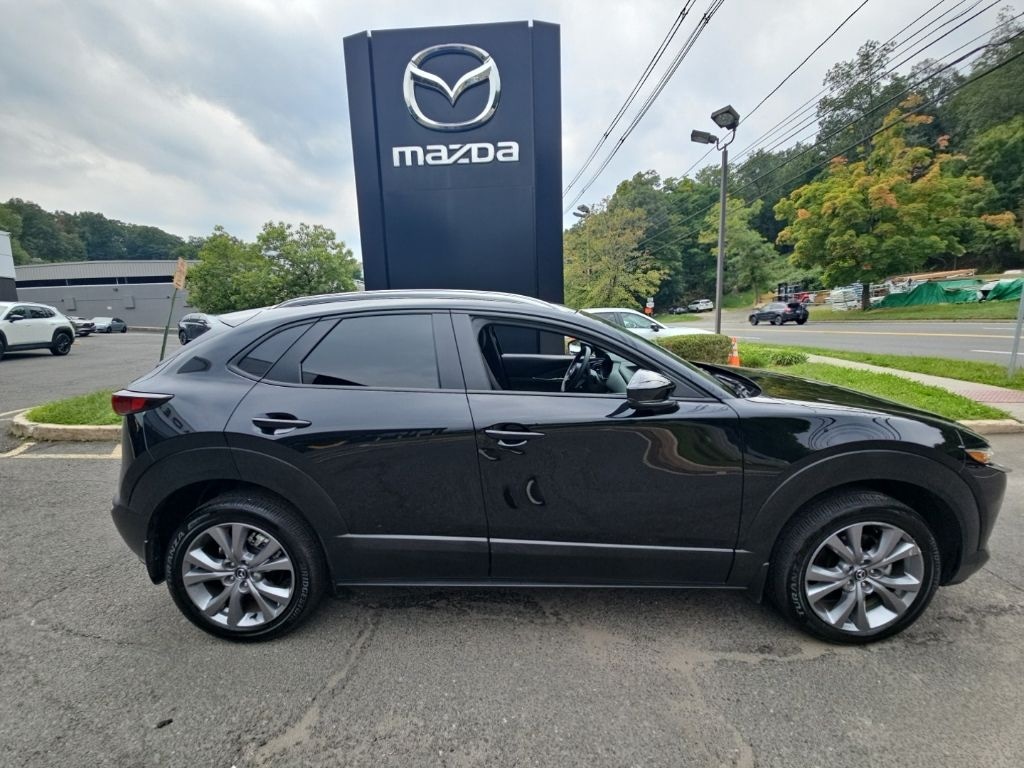Certified 2026 Mazda CX-30 2.5 S Preferred SUV