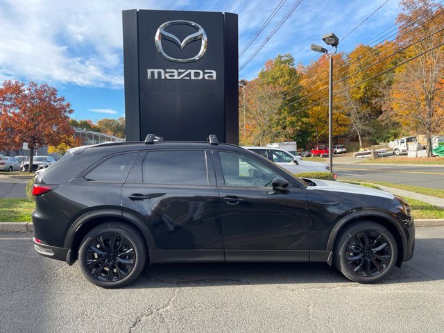  Mazda CX-90