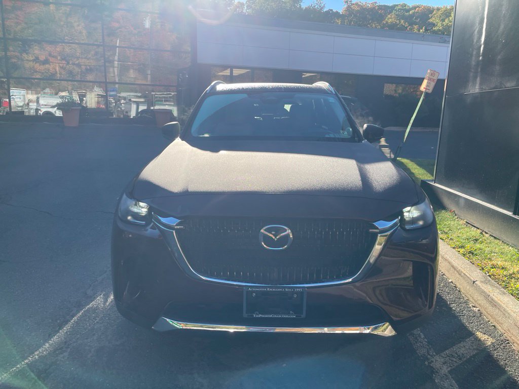Used 2024 Mazda CX-90 3.3 Turbo Premium SUV