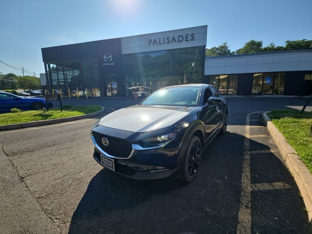 New 2026 Mazda CX-30 2.5 S Select Sport SUV