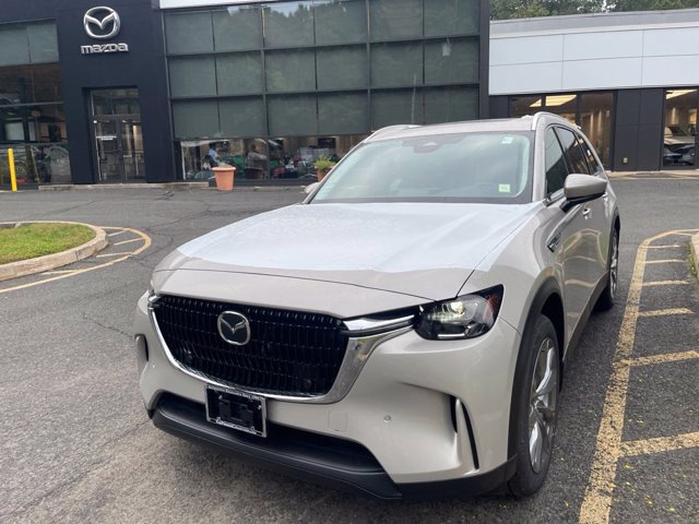 New 2026 Mazda CX-90 3.3 Turbo Preferred AWD Sport Utility