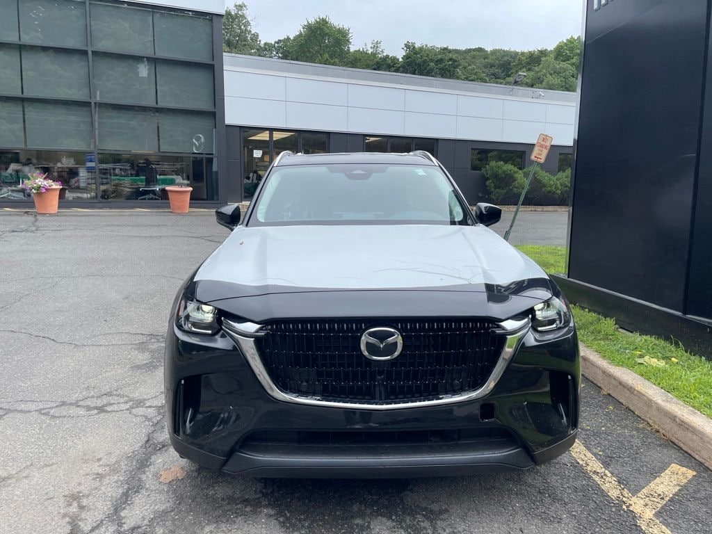 New 2026 Mazda CX-90 3.3 Turbo Preferred SUV