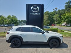 2025 Mazda CX-50 2.5 S Preferred Package SUV