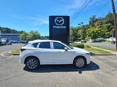 2025 Mazda CX-5 2.5 S Premium Plus Package SUV