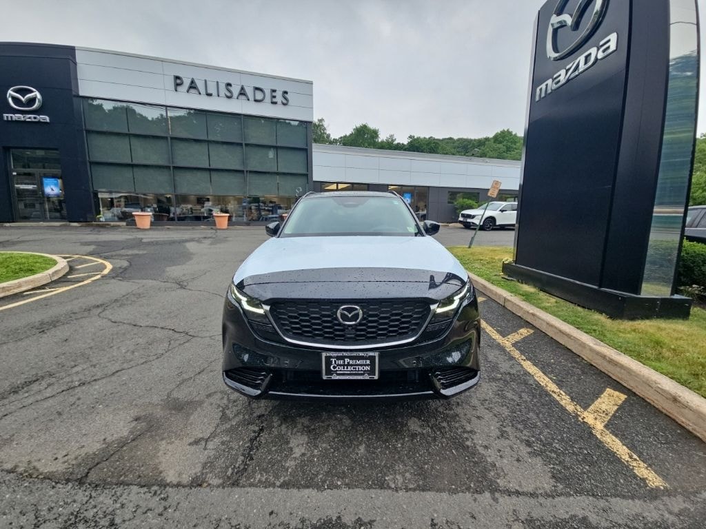 New 2026 Mazda CX-5 2.5 S Premium Plus SUV