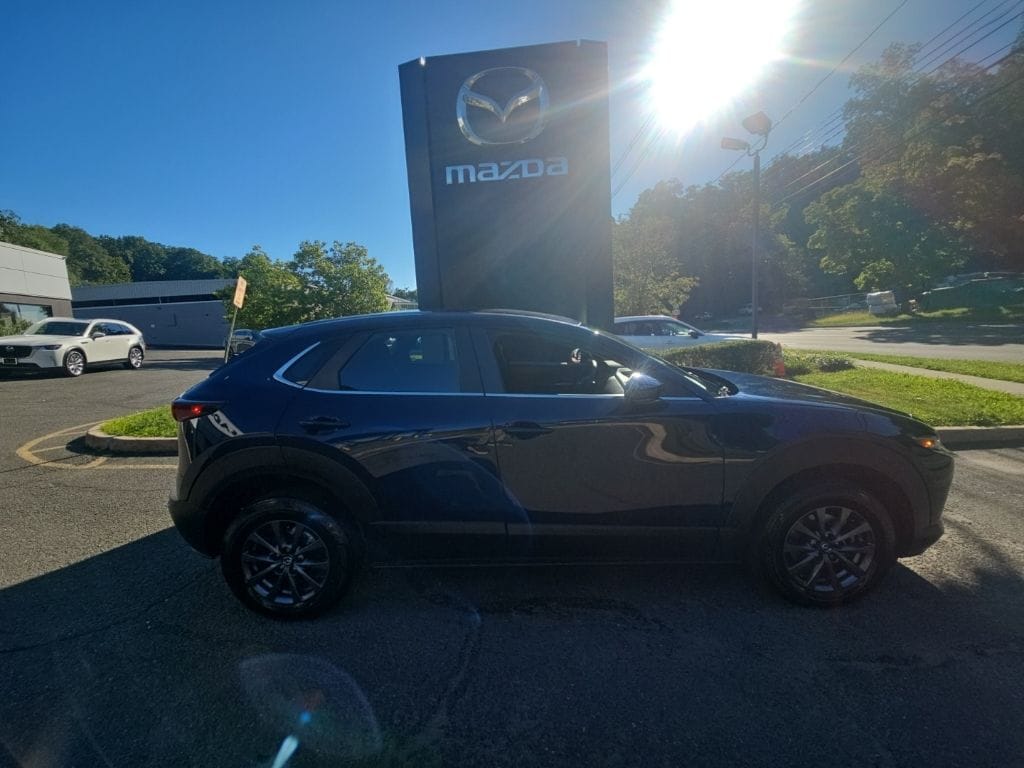 2024 Mazda CX-30