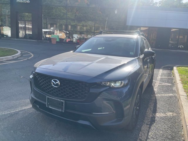 New 2026 Mazda CX-50 Hybrid Premium AWD Sport Utility