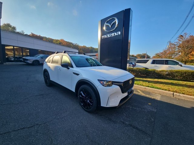 New 2026 Mazda CX-90 3.3 Turbo Premium Sport AWD Sport Utility