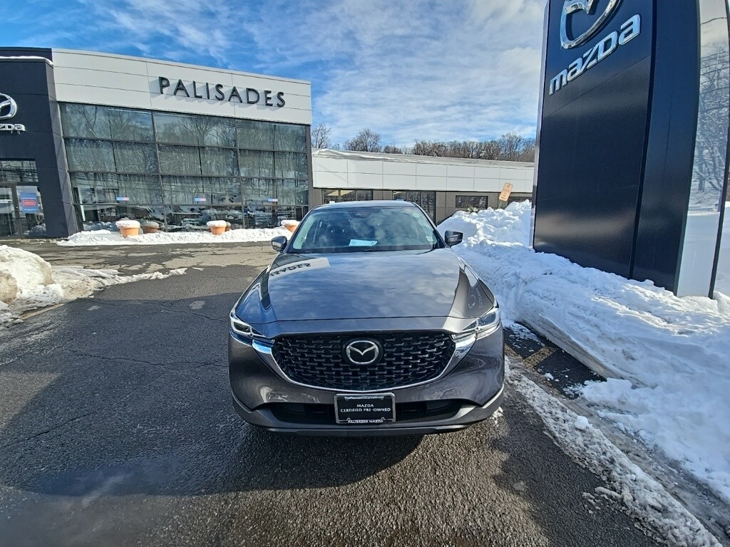 Used 2023 Mazda CX-5 2.5 S Select Package SUV