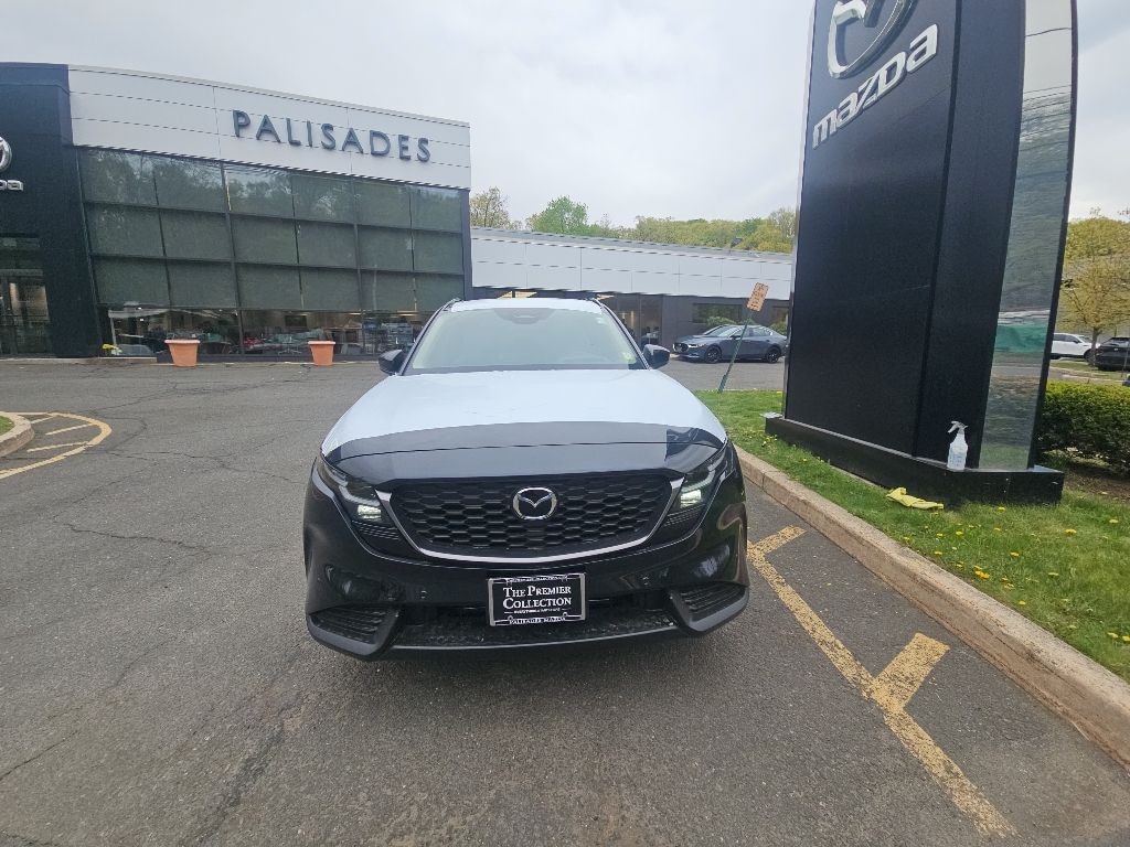 New 2026 Mazda CX-5 2.5 S Preferred SUV
