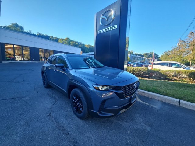 New 2026 Mazda CX-50 2.5 S Preferred AWD Sport Utility