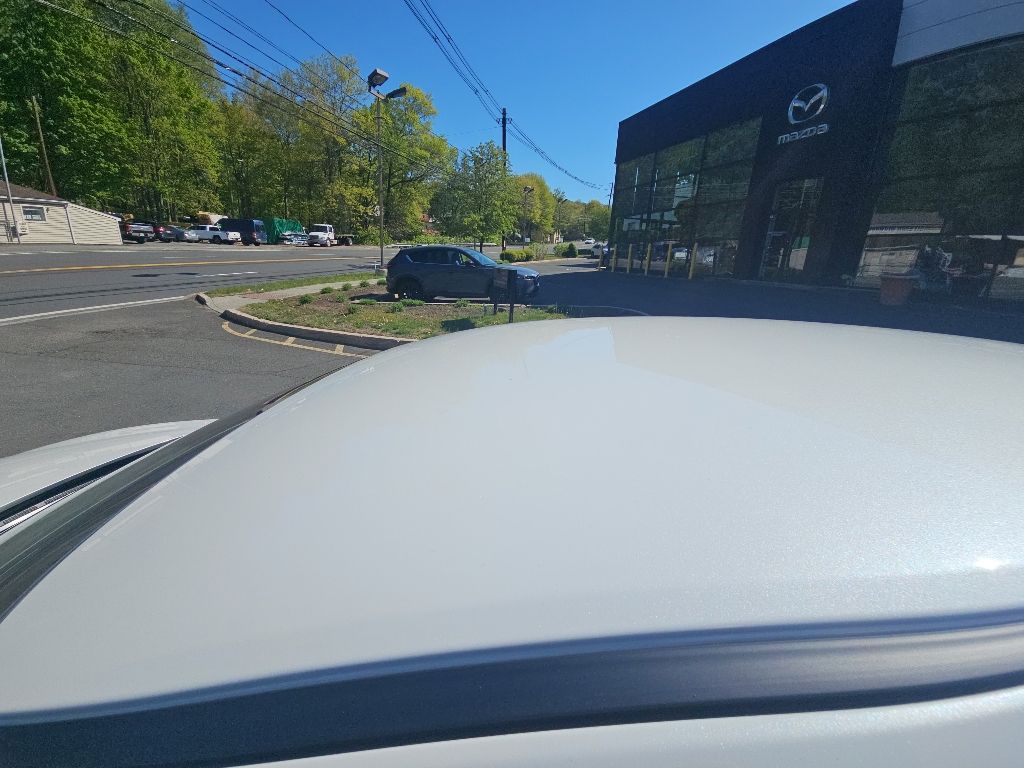 2024 Mazda CX-30 S - Photo 8