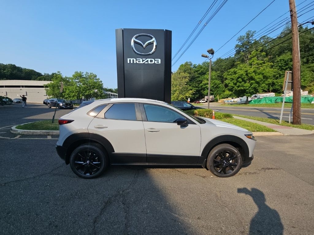 New 2026 Mazda CX-30 2.5 S Select Sport SUV