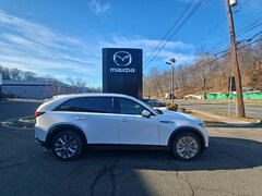 2026 Mazda CX-90 3.3 Turbo Preferred SUV