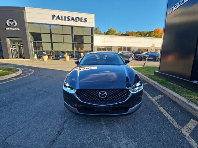 New 2026 Mazda CX-30 2.5 S AWD Sport Utility