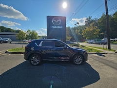 2025 Mazda CX-5 2.5 S Premium Plus Package SUV