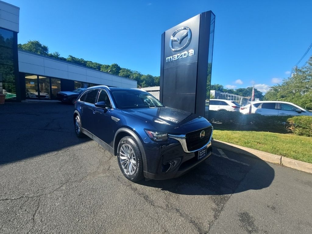 Used 2024 Mazda CX-90 3.3 Turbo Preferred Plus SUV