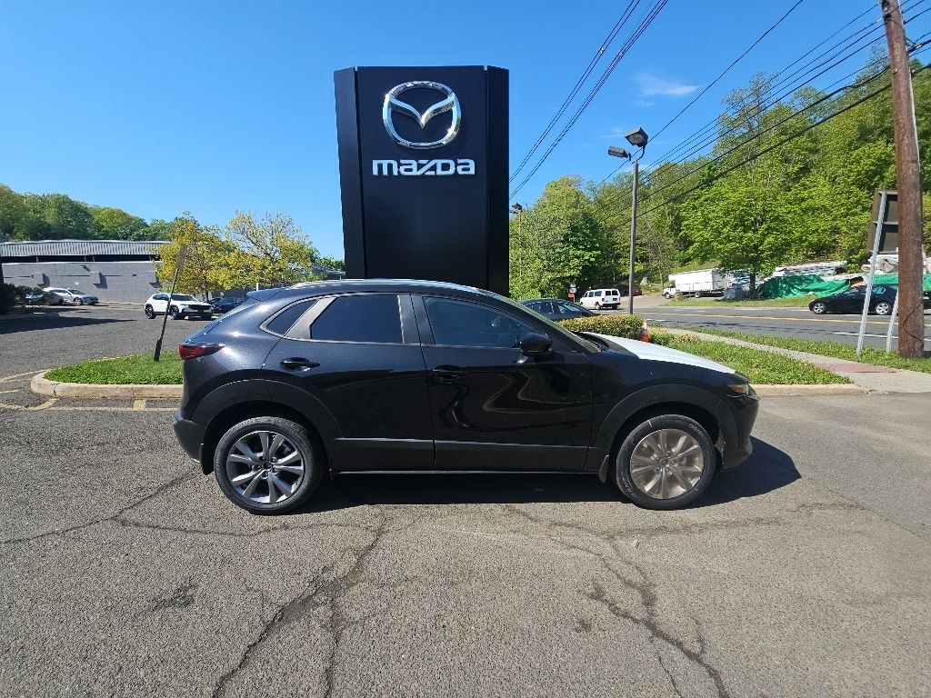 New 2026 Mazda CX-30 2.5 S Preferred SUV