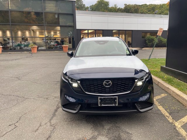 New 2026 Mazda CX-5 2.5 S Preferred AWD Sport Utility