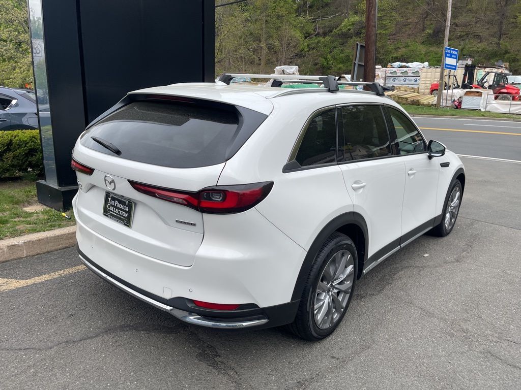 2024 Mazda CX-90 Turbo Premium Plus Package - Photo 7