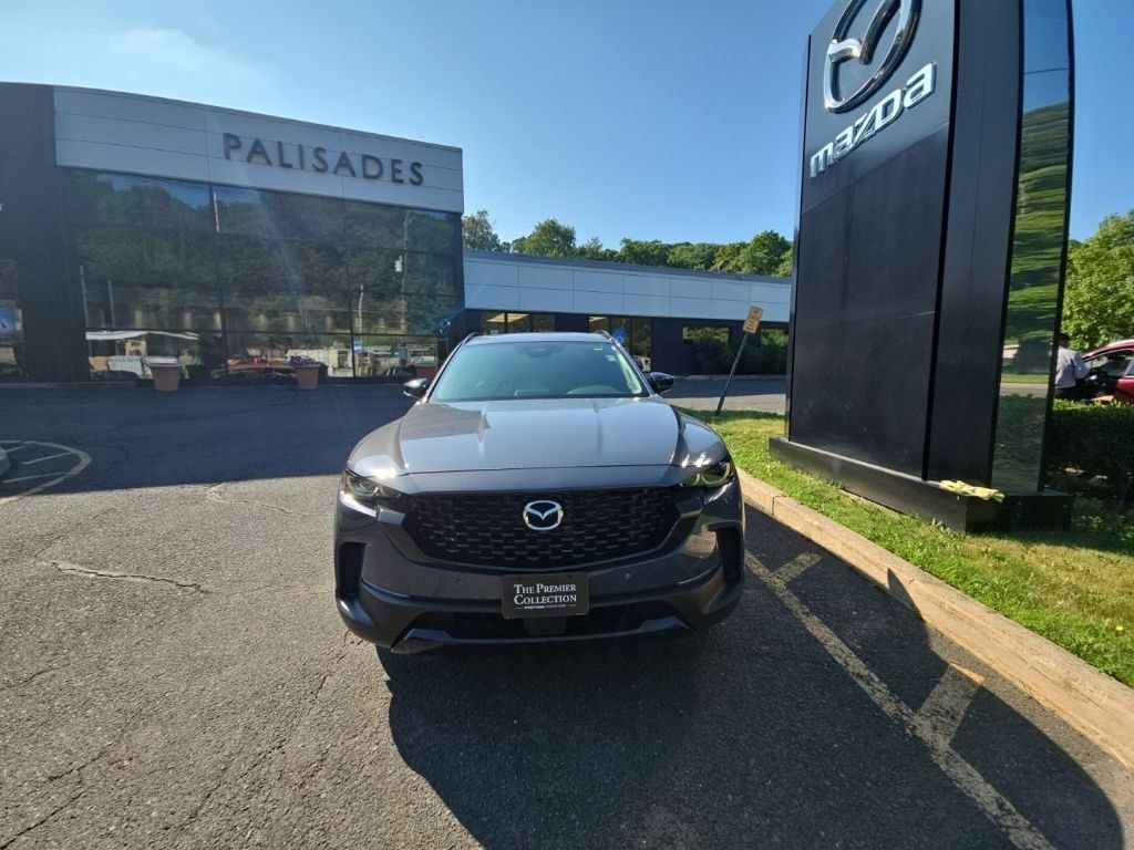 New 2026 Mazda CX-50 Hybrid Premium SUV