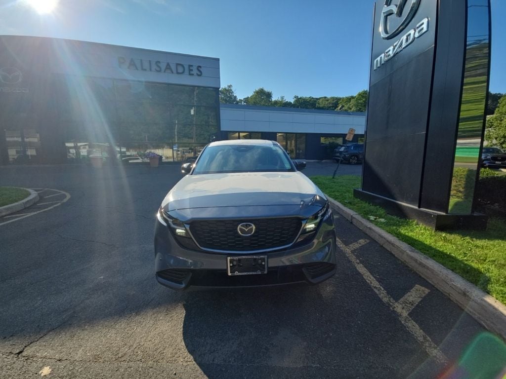 New 2026 Mazda CX-5 2.5 S Select SUV