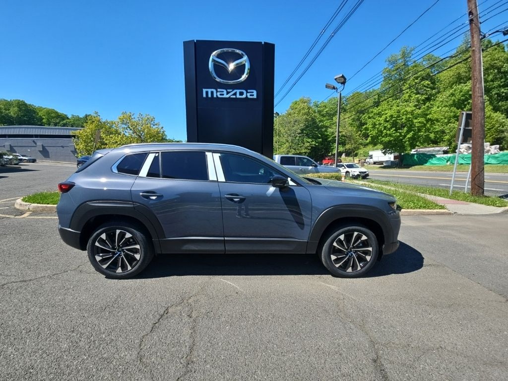 New 2026 Mazda CX-50 Hybrid Premium Plus SUV