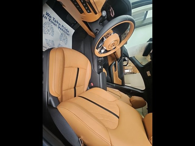2026 Mazda CX-70 Premium Plus Package - Photo 10