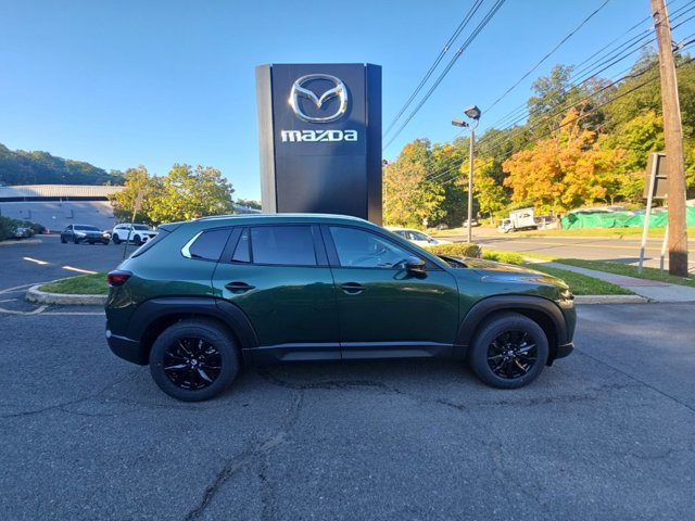  Mazda CX-50