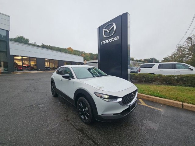 New 2026 Mazda CX-30 2.5 S Select Sport AWD Sport Utility