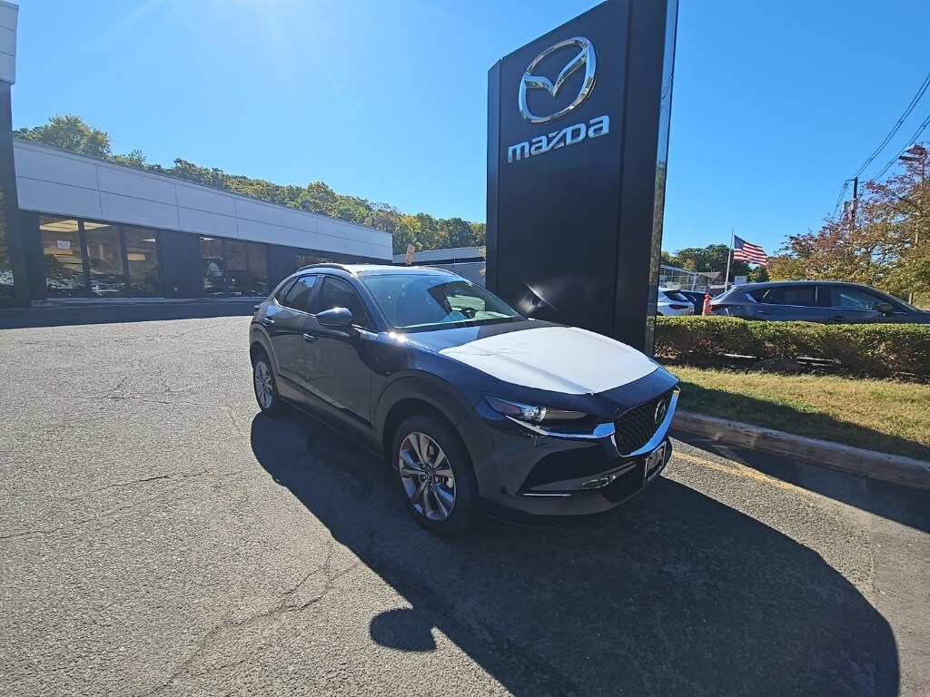 2026 Mazda CX-30 2.5 S photo 2