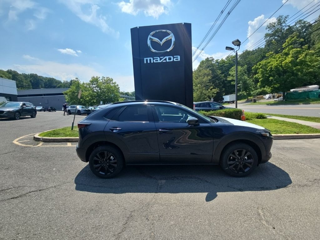 New 2026 Mazda CX-30 2.5 S Aire Edition SUV